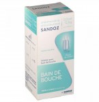 Sandoz BDB Chlorhexidine 200ml